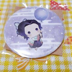 ★鬼滅の刃★缶バッチセットの画像