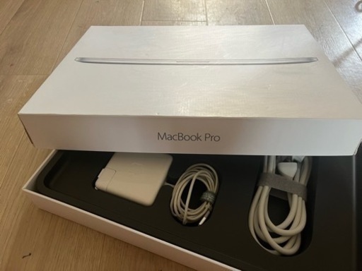 値下げ！MacBook Pro 15インチ　　Mid2015