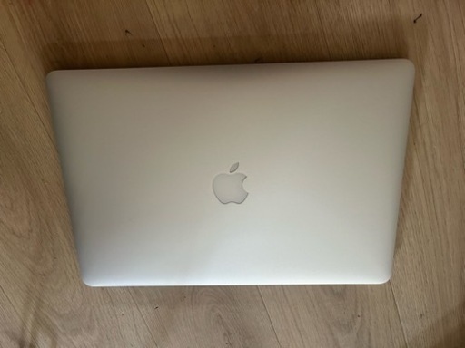 値下げ！MacBook Pro 15インチ　　Mid2015