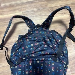 FOR STAR  リュック　バッグ