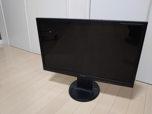 PCモニター23インチ