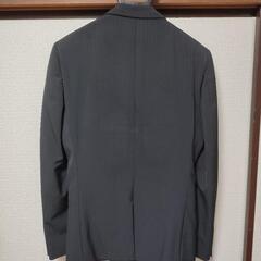 【美品】コムサイズム　エクストリームスーツ　XSの画像