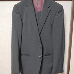 【美品】コムサイズム　エクストリームスーツ　XS