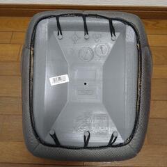 ジュニアシート　中古　プーさんの画像