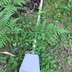 旗立てブロック　１つ　重石