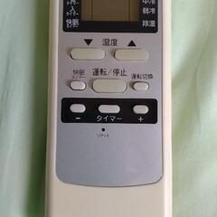 【受渡し決定】小泉 ウィンドウエアコン　クーラーの画像