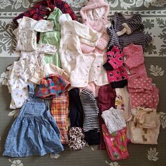 ベビー服 まとめて セット♪