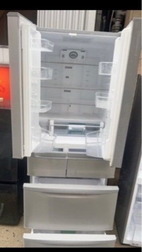 日立 R-F480E 激安！！ 値下げ可！