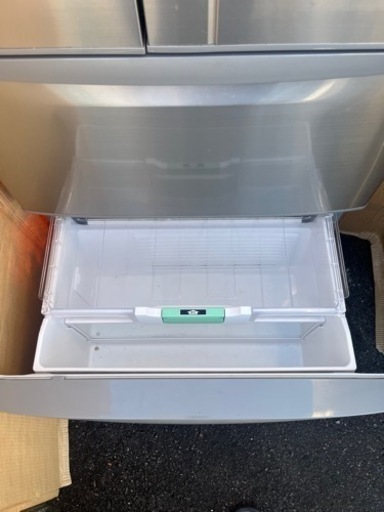 日立 R-F480E 激安！！ 値下げ可！