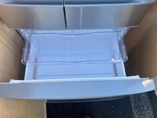 日立 R-F480E 激安！！ 値下げ可！