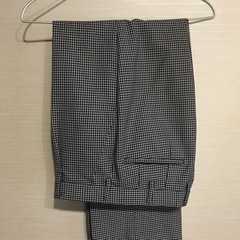 福山明王台高校制服　男子の画像