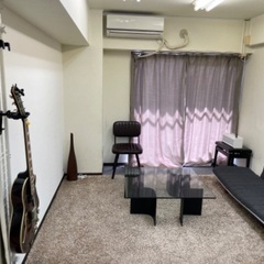 名古屋駅から徒歩3分！ギター教室、ボーカル教室、ウクレレ教室をお探しならF studio！の画像