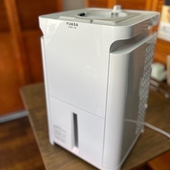 どこでもエアコン　YUASA