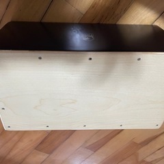 (商談中)TOCA/トカ T-BFC ボンゴフリップカホン の画像