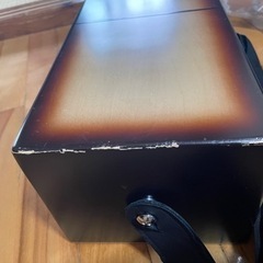 (商談中)TOCA/トカ T-BFC ボンゴフリップカホン の画像