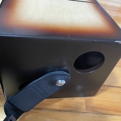 (商談中)TOCA/トカ T-BFC ボンゴフリップカホン の画像