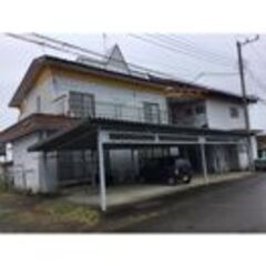 💖初期費用9万円💖烏山線「烏山」駅徒歩145分🌟2K🎵管理番号「...