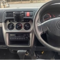  ホビオ 4WD Hobbioの画像