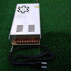 AC-DCインバーター
