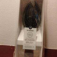 hh simonsen wonder brush