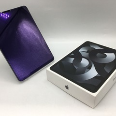 iPad Air(第5世代)をご紹介します‼︎ トレジャーファク...