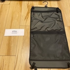 BE-PAL×ドンキホーテ　キャンピングキャリーの画像