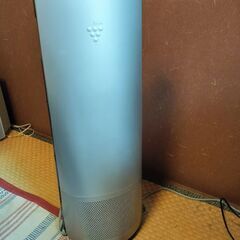 シャープ スリムイオンファン HOT＆COOL ゴールド系/ピンクゴールド PF-JTH1-Nの画像