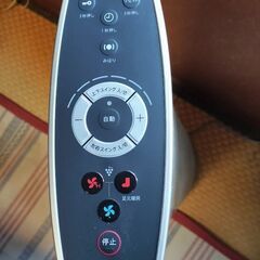 シャープ スリムイオンファン HOT＆COOL ゴールド系/ピンクゴールド PF-JTH1-Nの画像