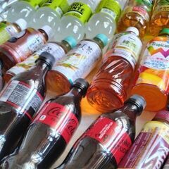 コスタコーヒー、コーラ、 ボディメンテ、特茶 など37本