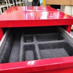 IKEA 書類収納キャビネットの画像