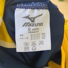 【中古】水着　②     Sの画像