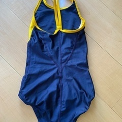 【中古】水着　②     Sの画像