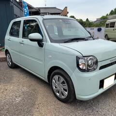 R2年 走行12000キロ！車検7年7月まで！ミラトコット L