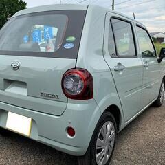 R2年 走行12000キロ！車検7年7月まで！ミラトコット Lの画像