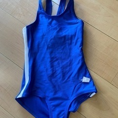【中古】水着　③    140サイズ