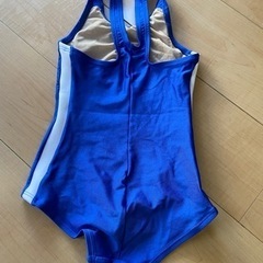 【中古】水着　③    140サイズの画像