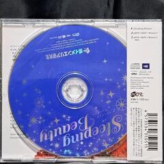 Sleeping Beauty＜type C＞　　　　②の画像
