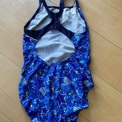 【中古】水着　⑤       Sの画像