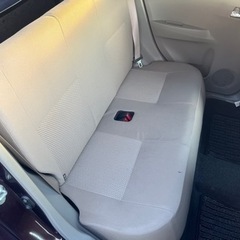 🉐値下げ【支払い総額23万円】車検令和7年7月3日H23年式 ミライース　アイドリングストップ　調子良好 乗って帰れる！の画像