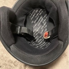 2輪用 ヘルメットの画像