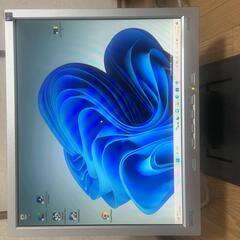 中古 ディスプレイBENQ Q9T3 