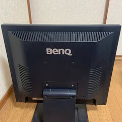 中古 ディスプレイBENQ Q9T3 の画像