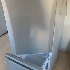 冷蔵庫146L 2015年製　三菱の画像