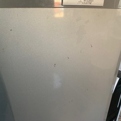 冷蔵庫146L 2015年製　三菱の画像