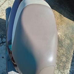 ホンダ　ディオチェスタ　HONDA　DioCesta　AF68　実働　インジェクション　バッテリー新品付き　50CC　スクーター　原付　バイク　値引き交渉受け付けます　※追記ありの画像