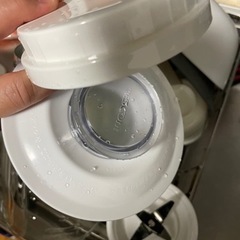 テスコム　ミル付ミキサー（ミキサー１０００ｍｌ）　TM9000NPの画像