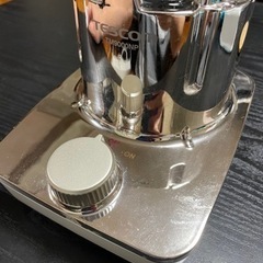 テスコム　ミル付ミキサー（ミキサー１０００ｍｌ）　TM9000NPの画像