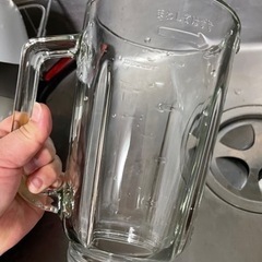 テスコム　ミル付ミキサー（ミキサー１０００ｍｌ）　TM9000NPの画像