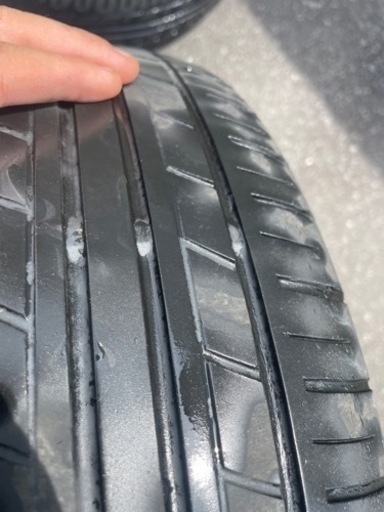 希少！初代スイフトスポーツ　純正ホイール 15インチ　4穴　PCD100 5J
