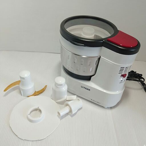 フードプロセッサー タイガー SKF-A100
